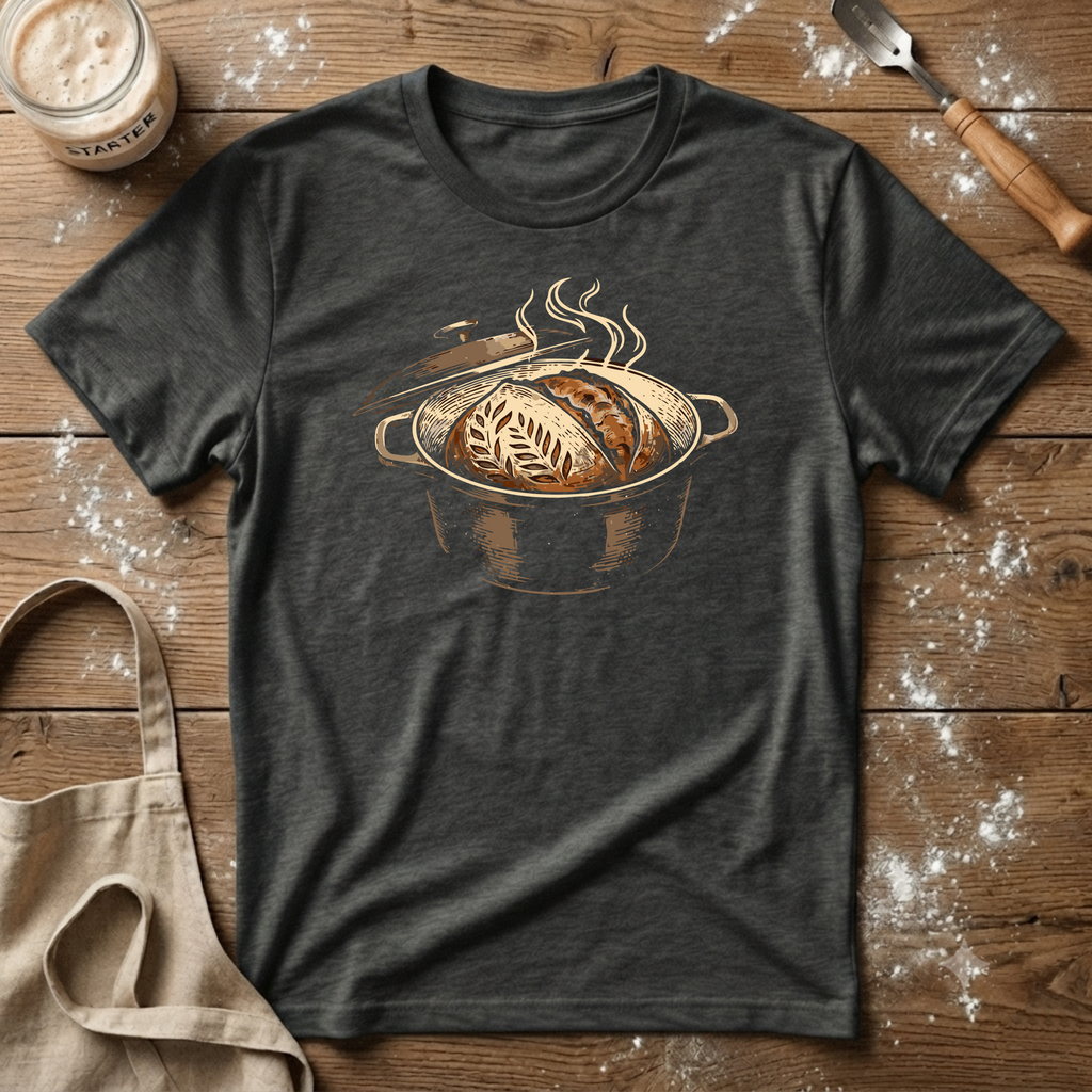 Dutch Oven T-Shirt