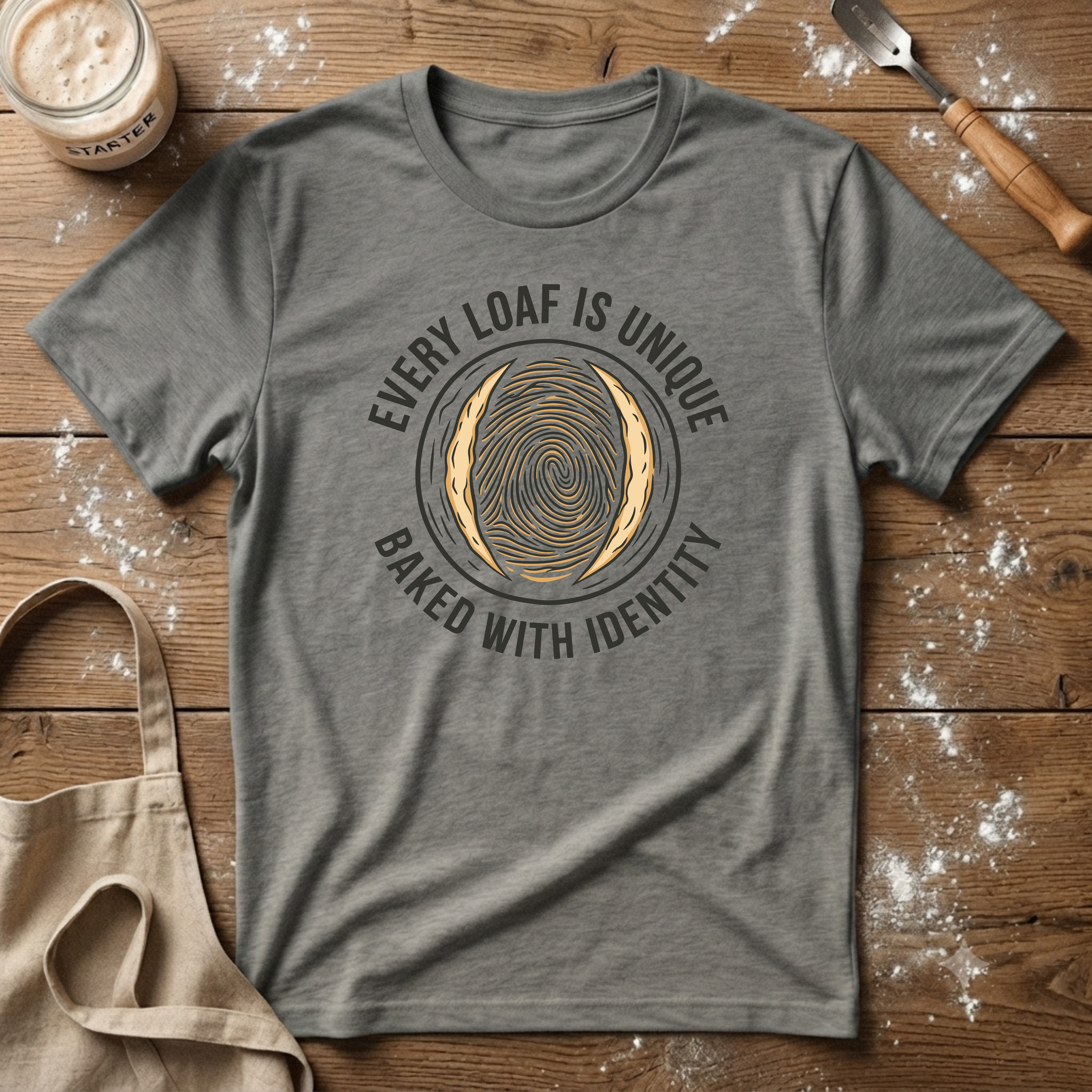 Every Loaf Unique T-Shirt