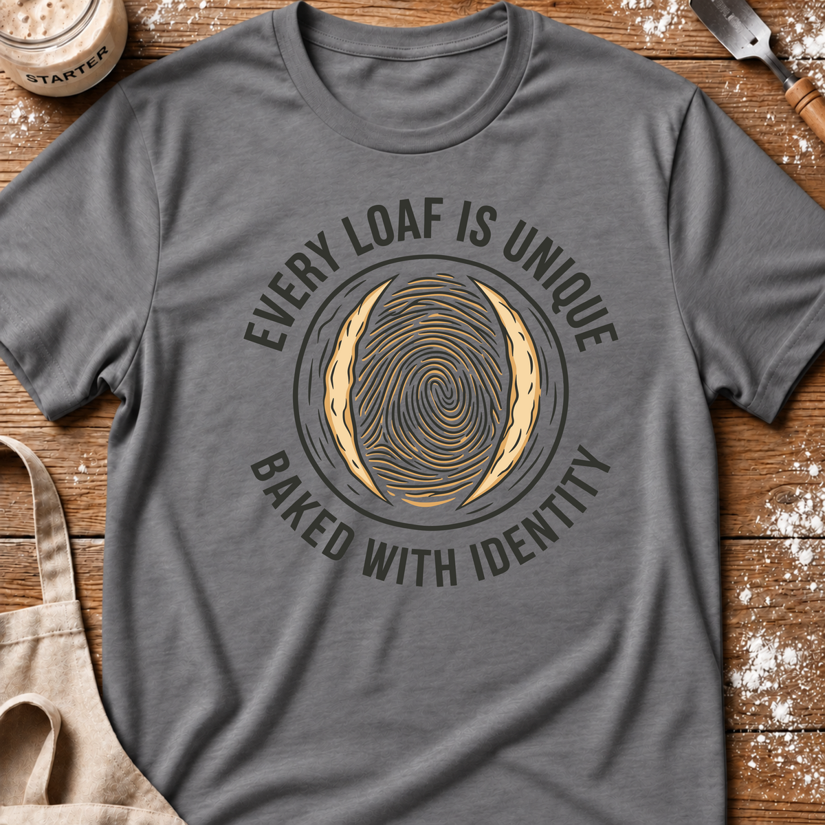 Every Loaf Unique T-Shirt