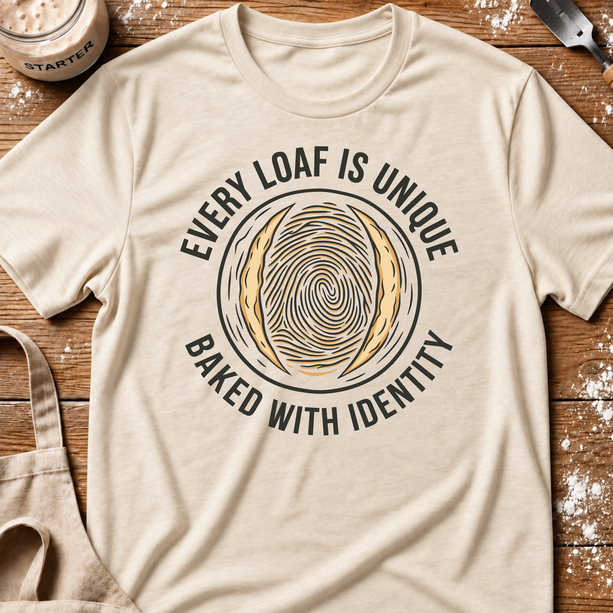 Every Loaf Unique T-Shirt