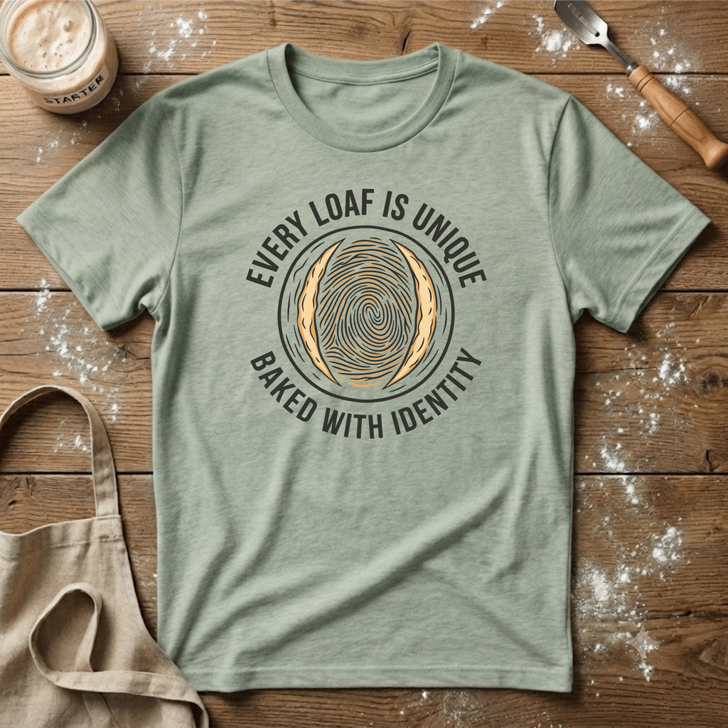 Every Loaf Unique T-Shirt