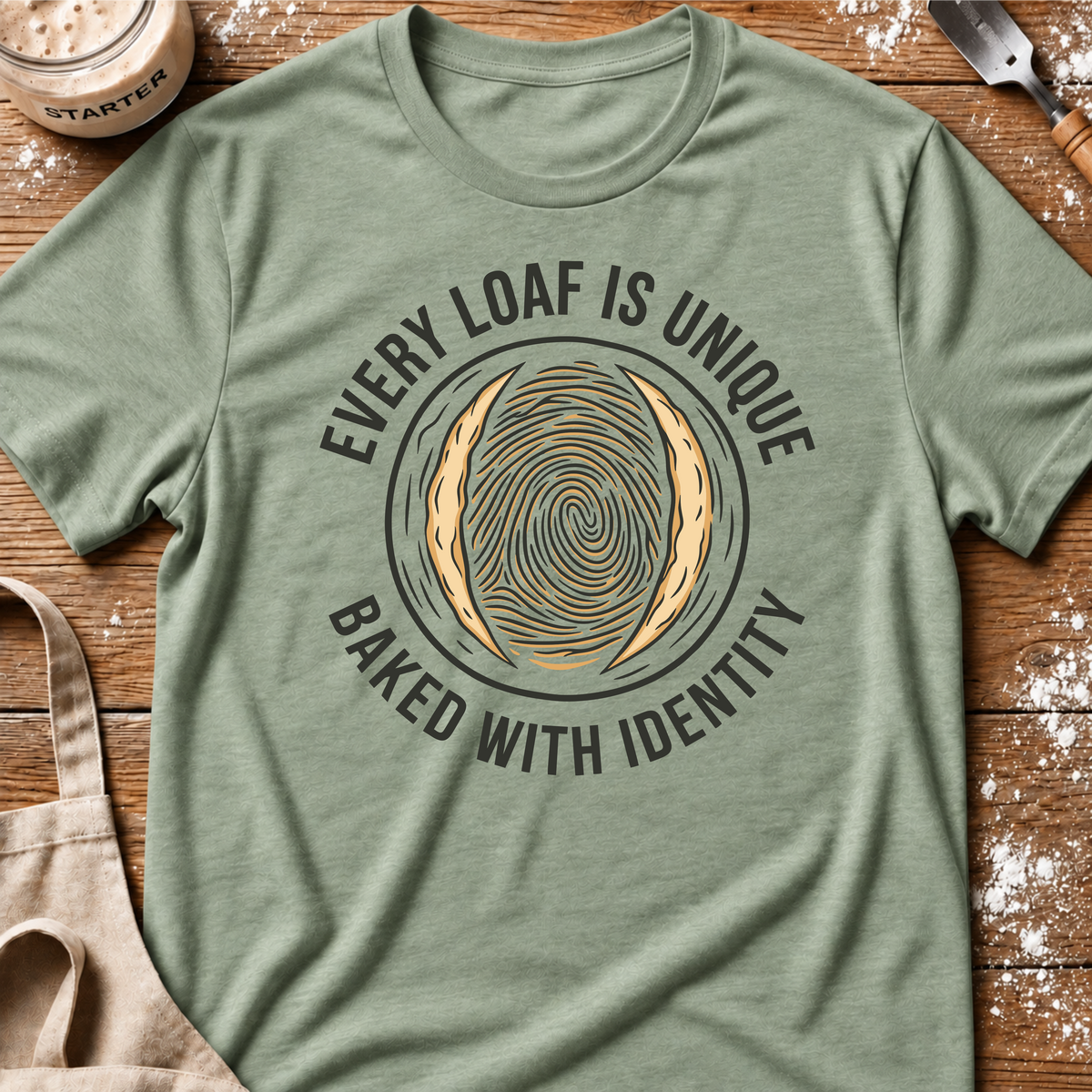 Every Loaf Unique T-Shirt