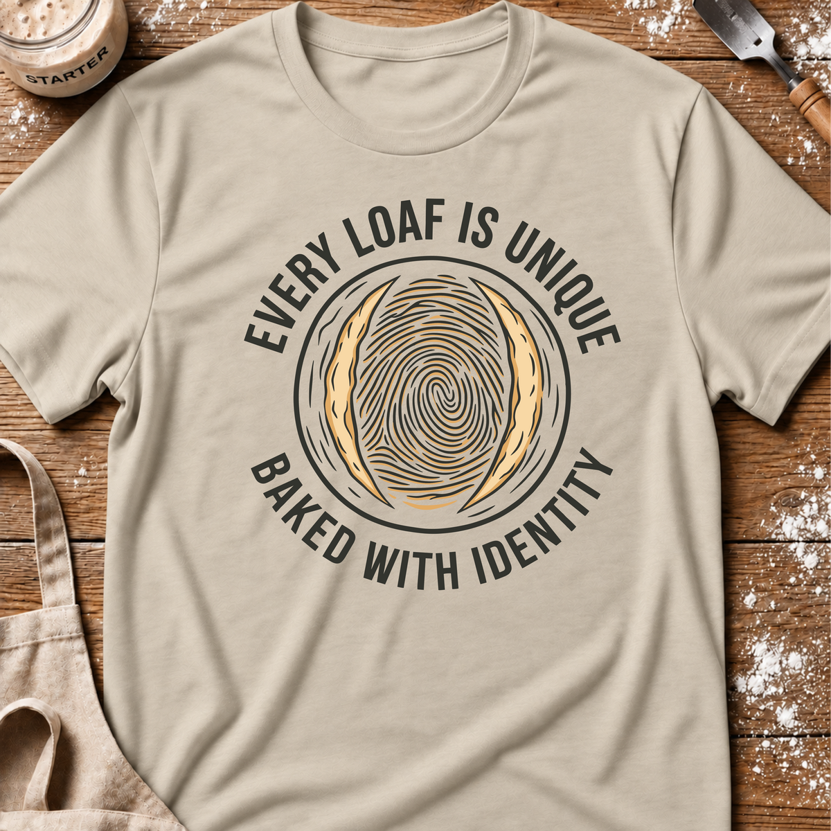 Every Loaf Unique T-Shirt