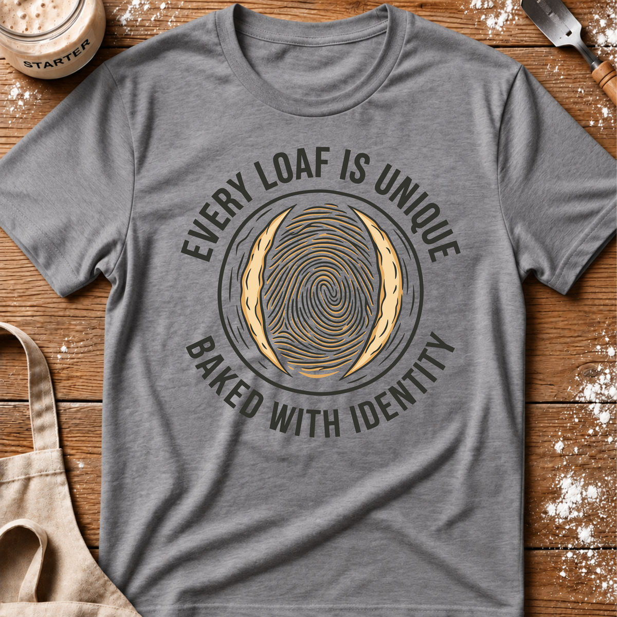 Every Loaf Unique T-Shirt