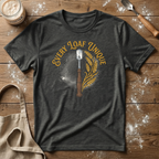 Every Loaf Unique Blade T-Shirt