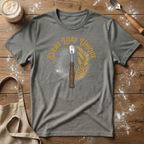 Every Loaf Unique Blade T-Shirt