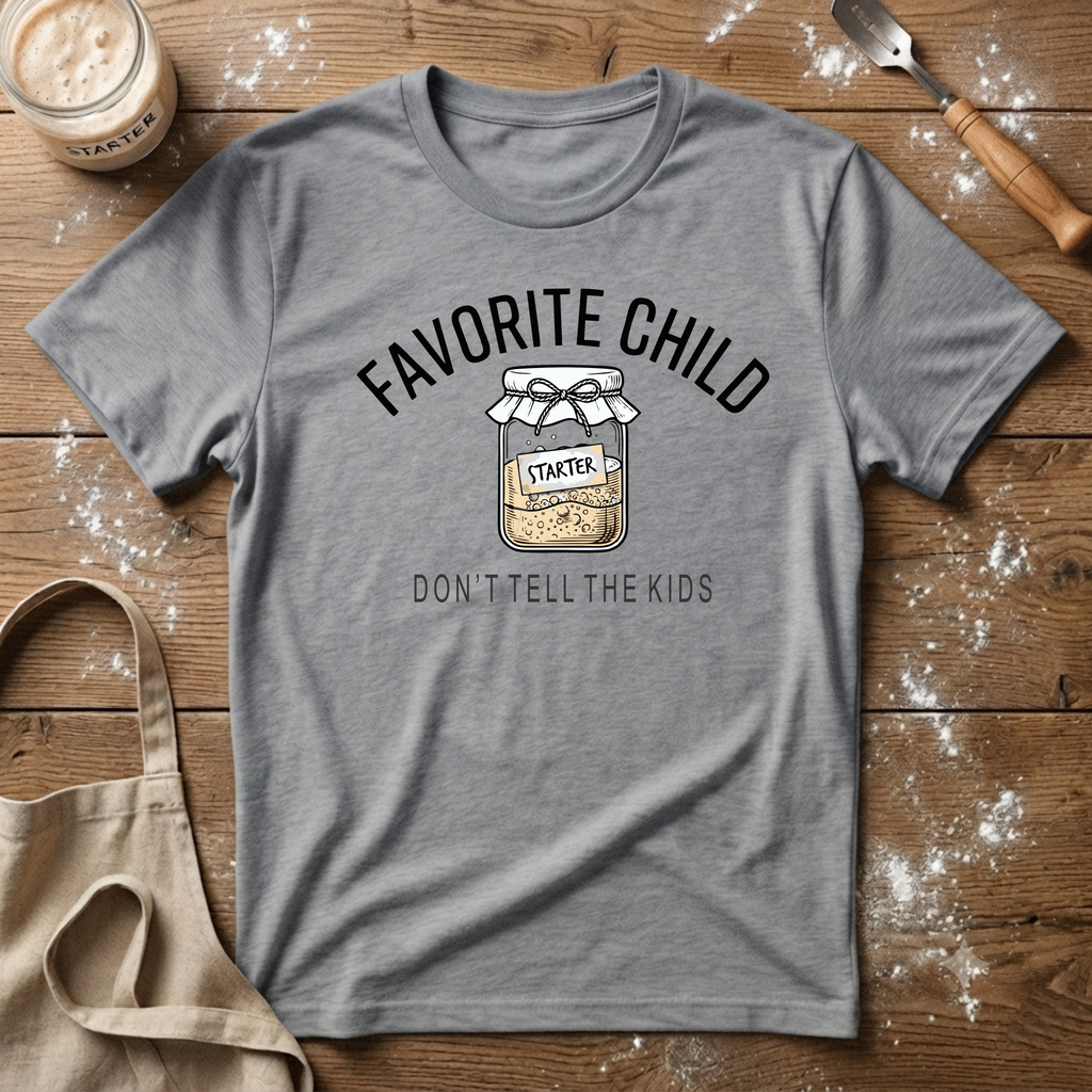 Favorite Child T-Shirt