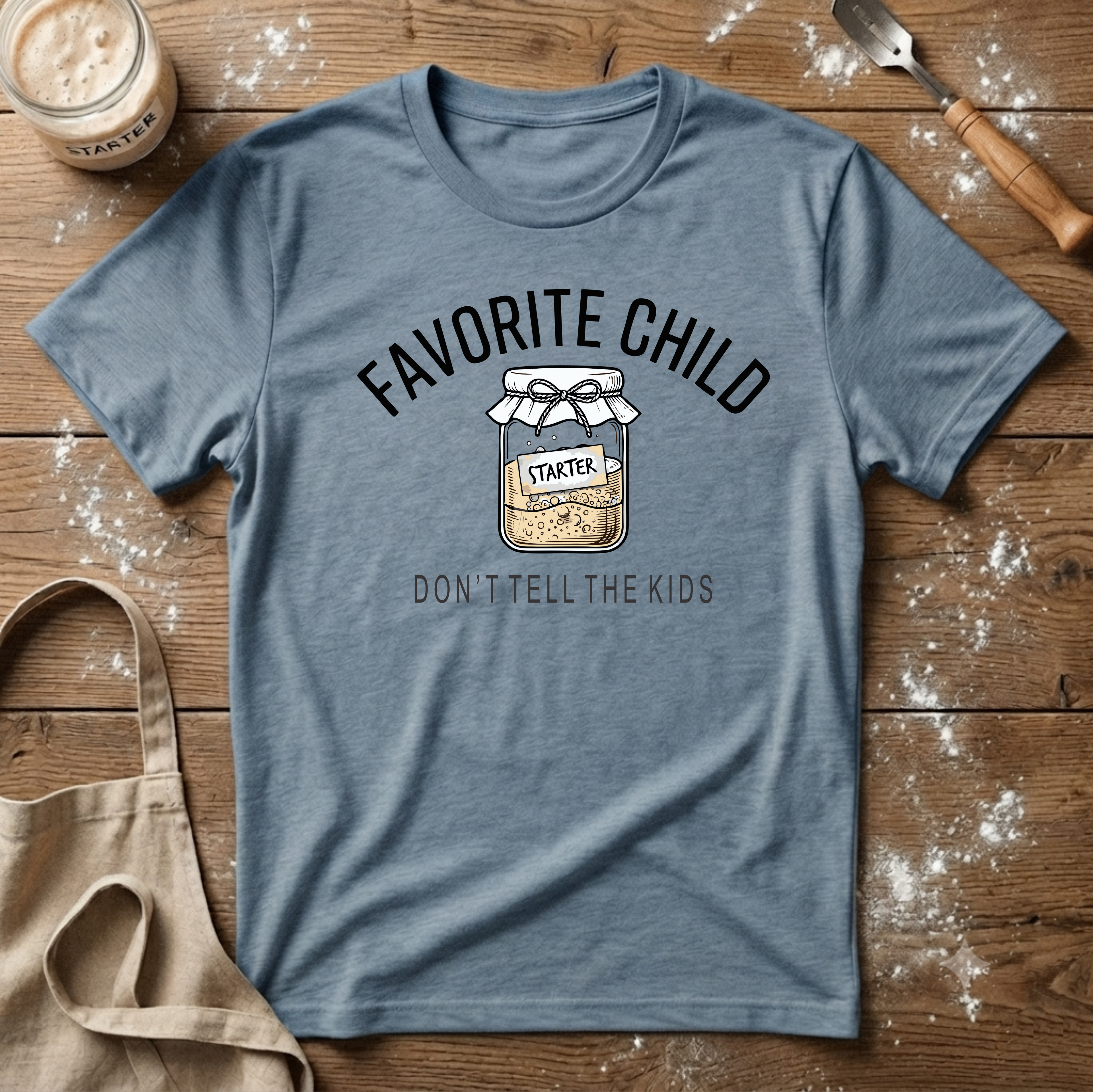 Favorite Child T-Shirt