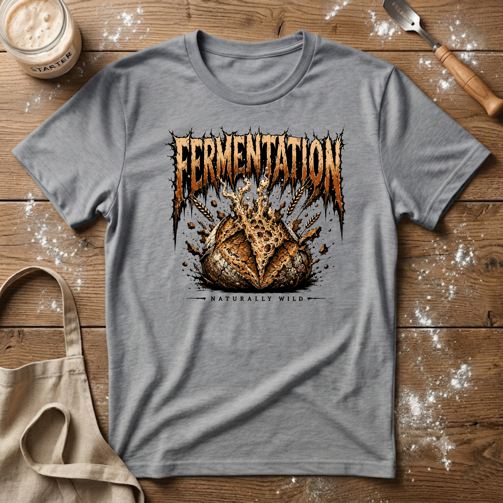 Fermentation T-Shirt