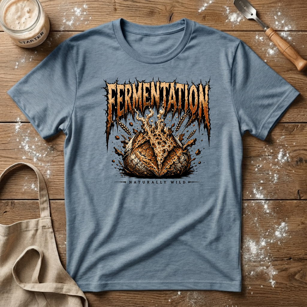 Fermentation T-Shirt