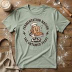 Fermentation Nation T-Shirt