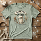 Fermentation Society T-Shirt