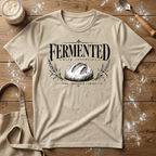 Fermented with Intention Time T-Shirt