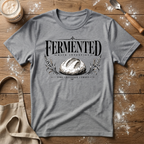 Fermented with Intention Time T-Shirt