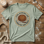 Fern Scoring Lab T-Shirt