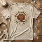 Fern Scoring Lab T-Shirt