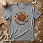 Fern Scoring Lab T-Shirt
