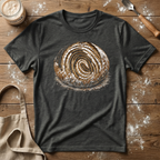 FInger Print Loaf T-Shirt