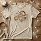 FInger Print Loaf T-Shirt