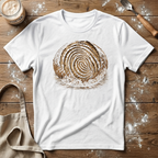 FInger Print Loaf T-Shirt