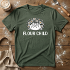 Flour Child Daisies T-Shirt