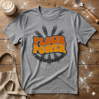 Flour Power 60's T-Shirt