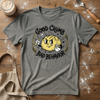 Good Crumb Behavior 2 T-Shirt