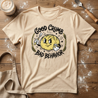 Good Crumb Behavior 2 T-Shirt