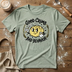 Good Crumb Behavior 2 T-Shirt