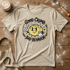 Good Crumb Behavior 2 T-Shirt
