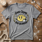 Good Crumb Behavior 2 T-Shirt