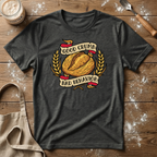 Good Crumb Bad Behavior Wheat Loaf T-Shirt
