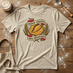 Good Crumb Bad Behavior Wheat Loaf T-Shirt
