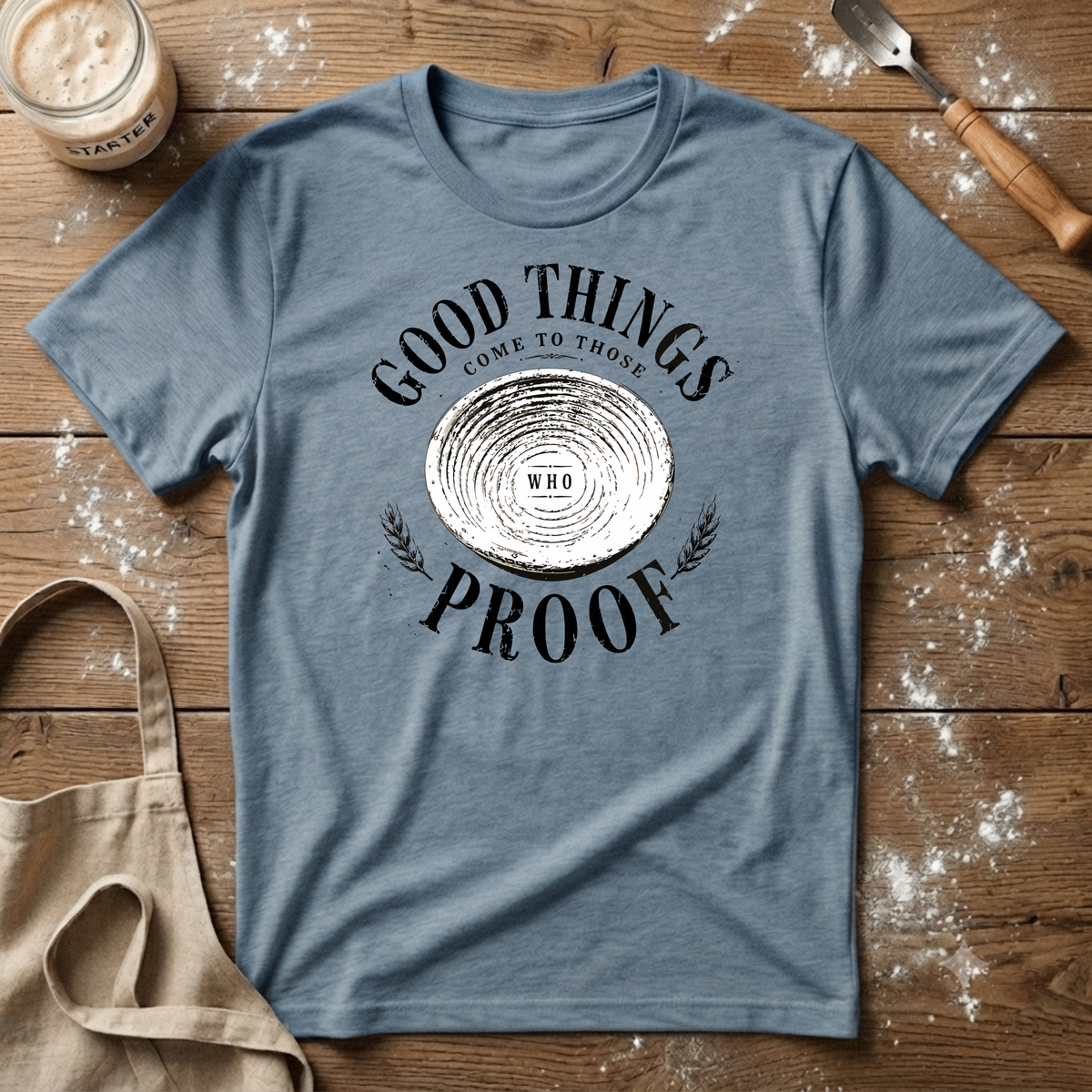 Good Things Come T-Shirt