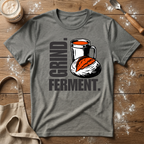 Grind Ferment T-Shirt