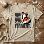 Grind Ferment T-Shirt