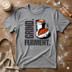 Grind Ferment T-Shirt