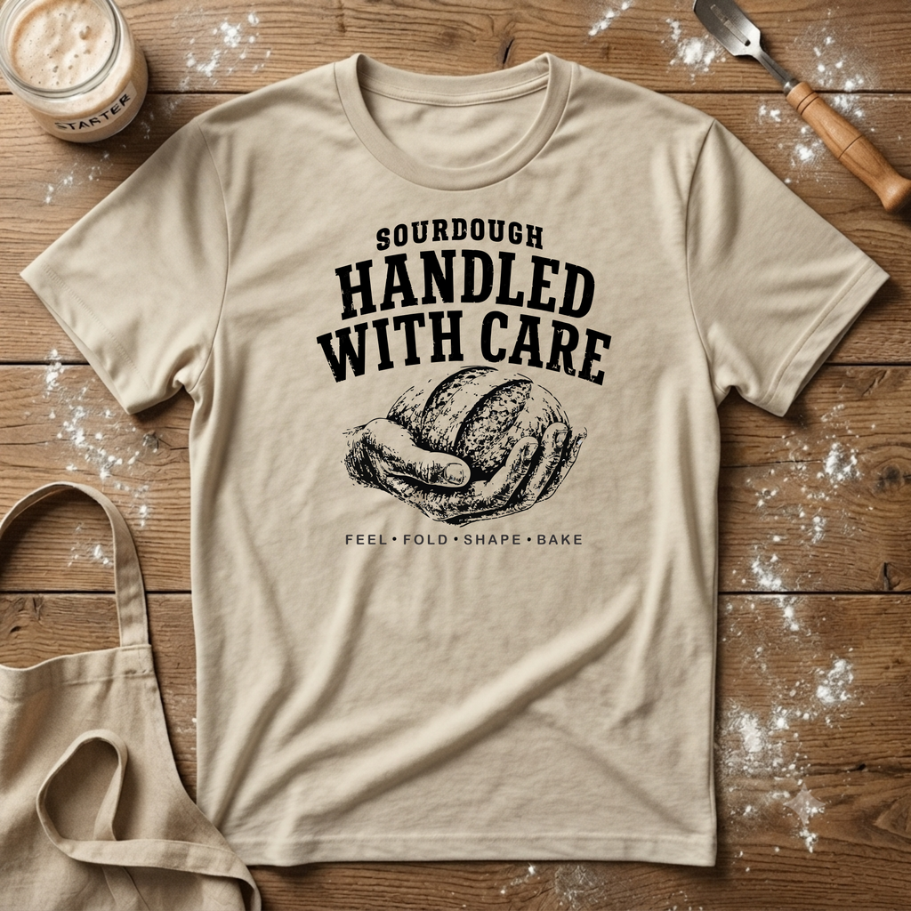 Handled with Care T-Shirt