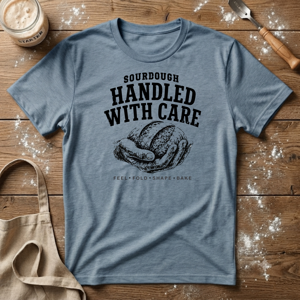 Handled with Care T-Shirt