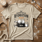 Haunted by Hydration T-Shirt