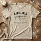 Hydration by Feel T-Shirt