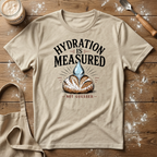 Hydration Measured T-Shirt