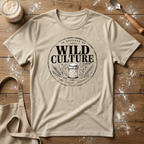 In Defense of Wild Culture T-Shirt