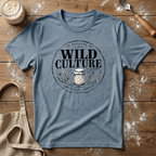 In Defense of Wild Culture T-Shirt