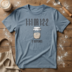 It Depends T-Shirt