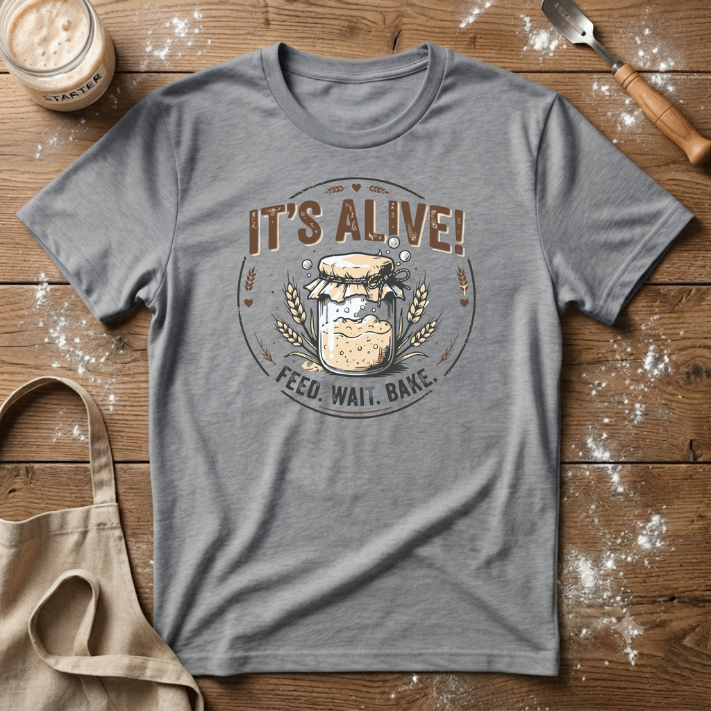 It's Alive T-Shirt