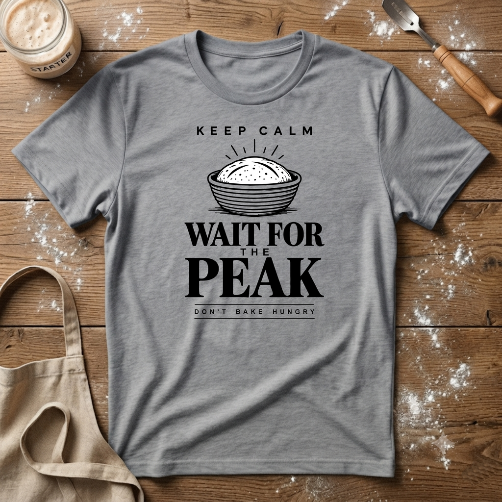 Keep Calm Wait for It T-Shirt