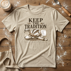 Keep the Tradition T-Shirt