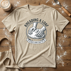 Kneading a loaf T-Shirt