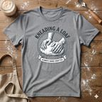 Kneading a loaf T-Shirt